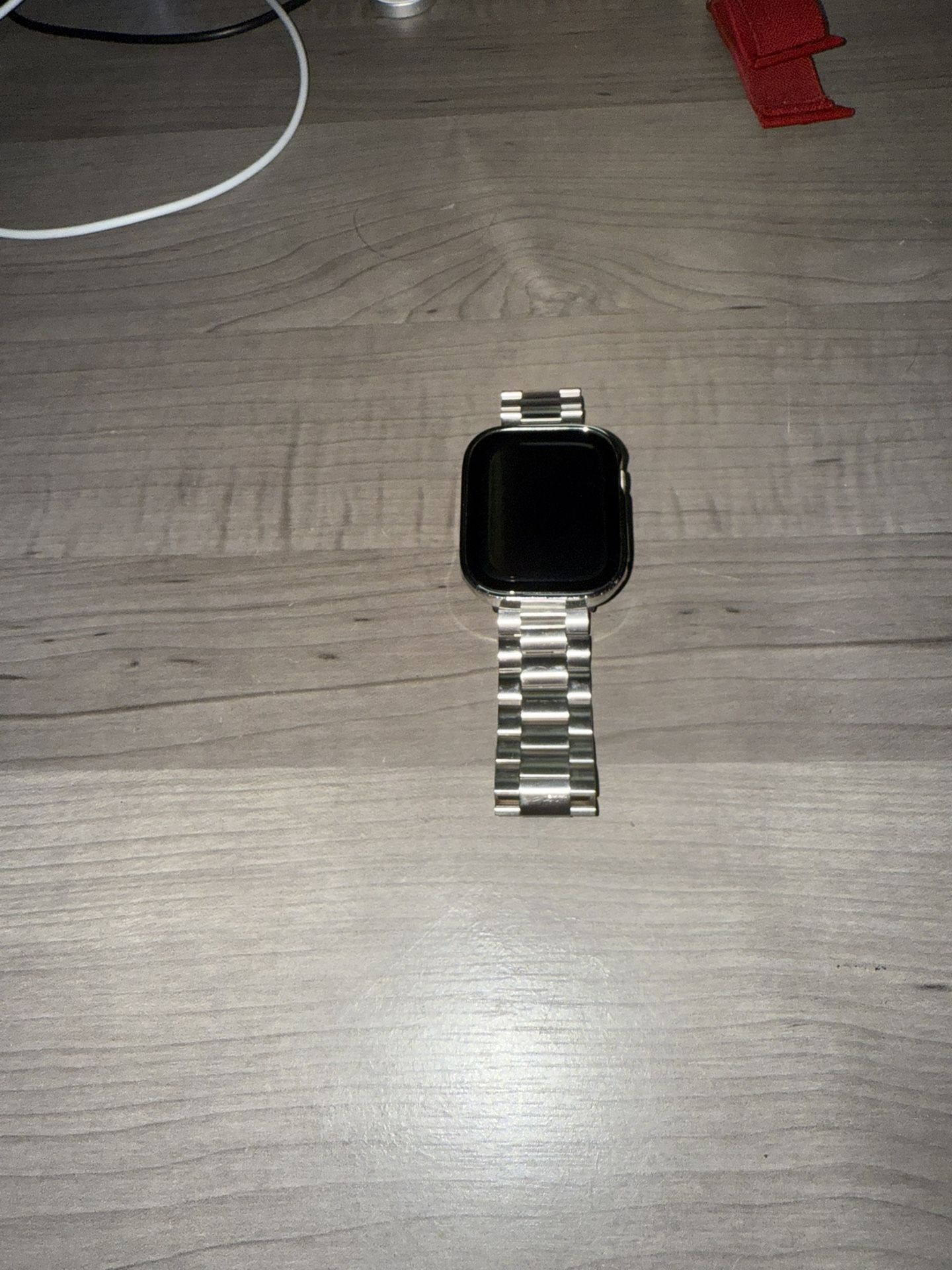 Apple Watch Series 8
