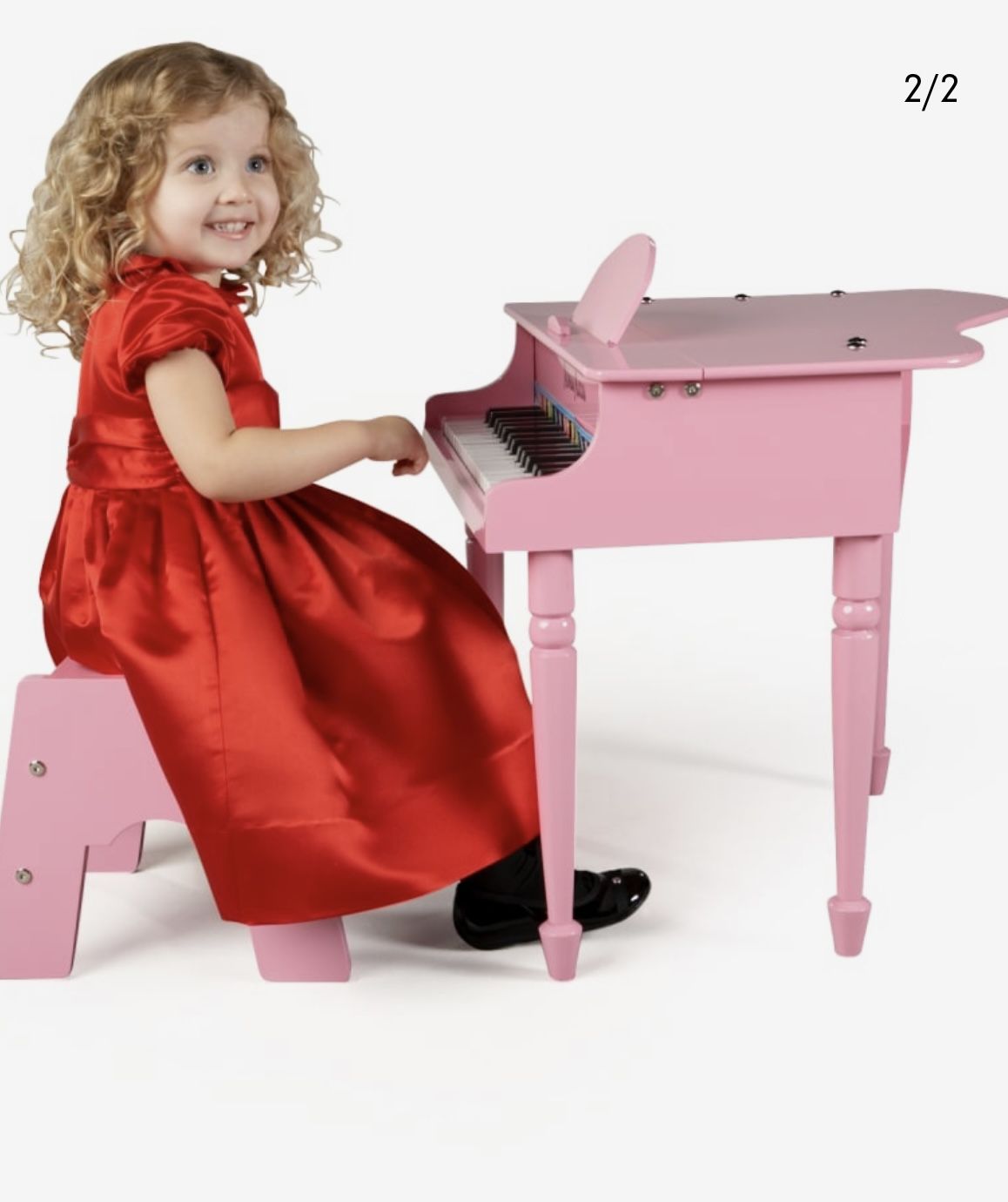 Neiman Marcus Kids Piano