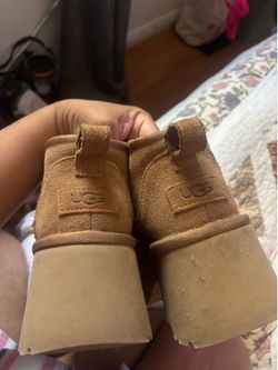 Ugg boots