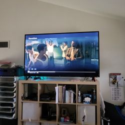 65" TCL ROKU TV $250