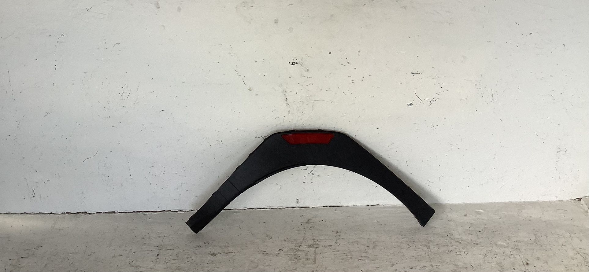 2024 2025 Hyundai Santa Fe right rear flare (4)