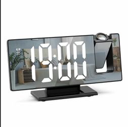 Reloj digital