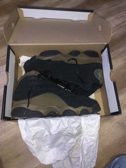 Jordan 13s