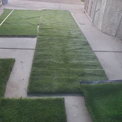 Turf Artificial Sintectic 