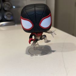 Funko Miles Morales