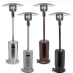 Heater Patio 48000btu !