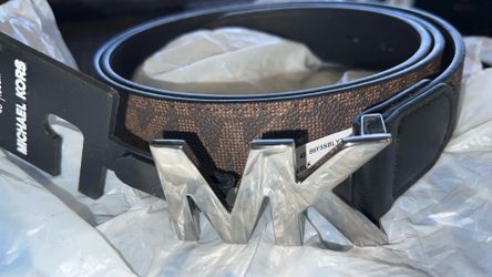 Michael Kors belt men’s brand new
