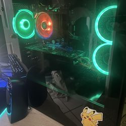 Pc Setup 