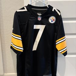 Women’s Pittsburgh Steelers Jersey 