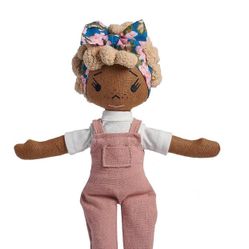 Harperiman Aaliyah Doll