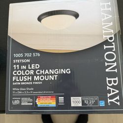 LED Ceiling Light 