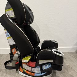 Graco 4in1 Car Seat