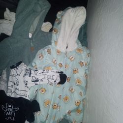 Baby Boy Clothes!!!