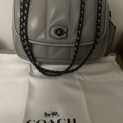 Authentic Coach Pillow Madison 