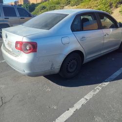 Car For Parts