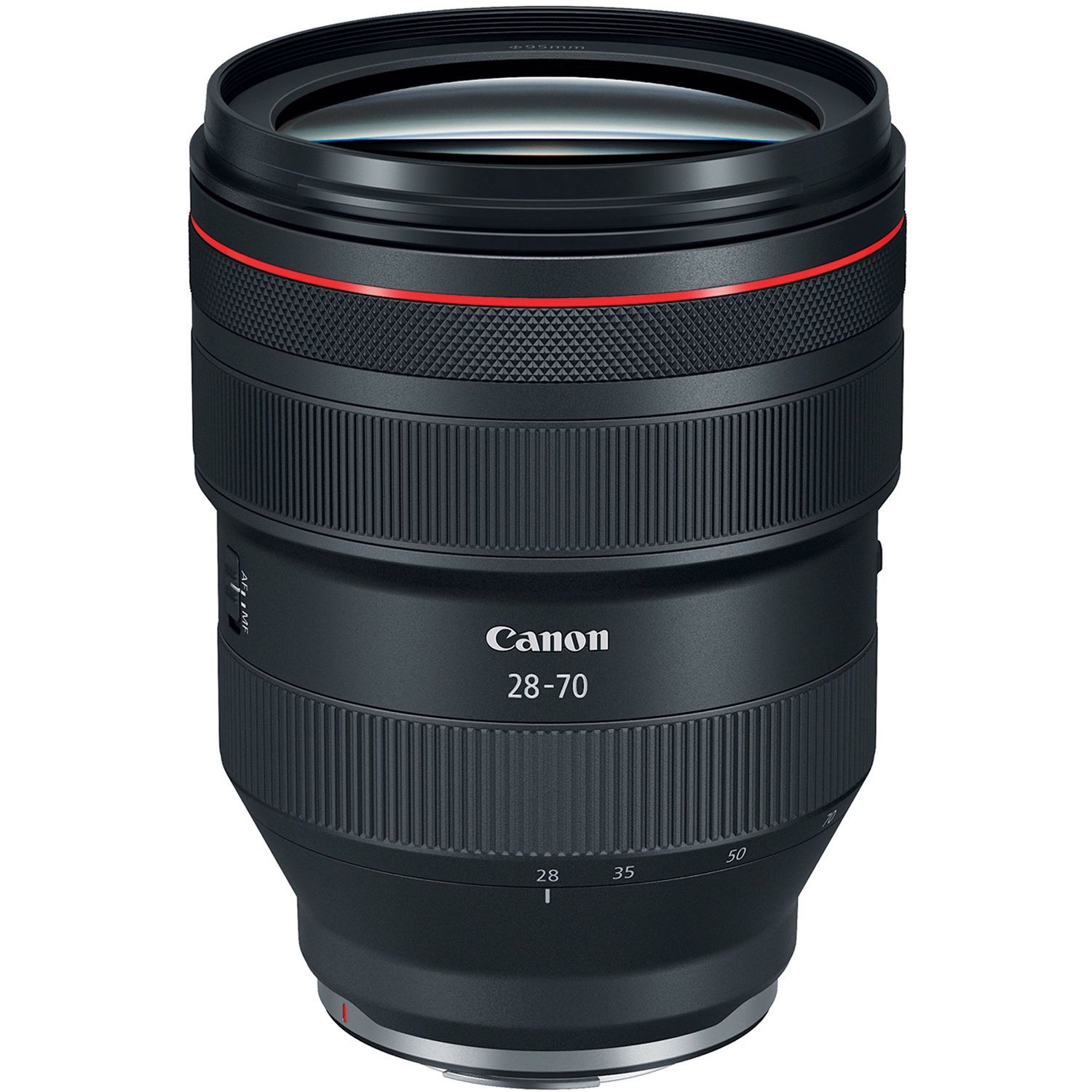 Canon 24-70 F/2.8L IS USM