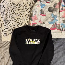 Toddler Girls Shirts