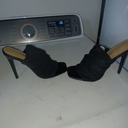 Fashion Nova Heels