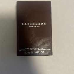 Burberry Colonge 