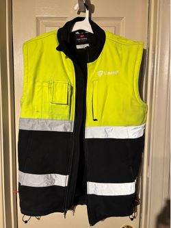 Fortdress Freezer Jacket