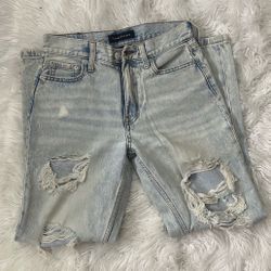 Women’s Jeans