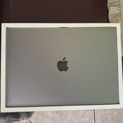 Apple MacBook Pro 2020