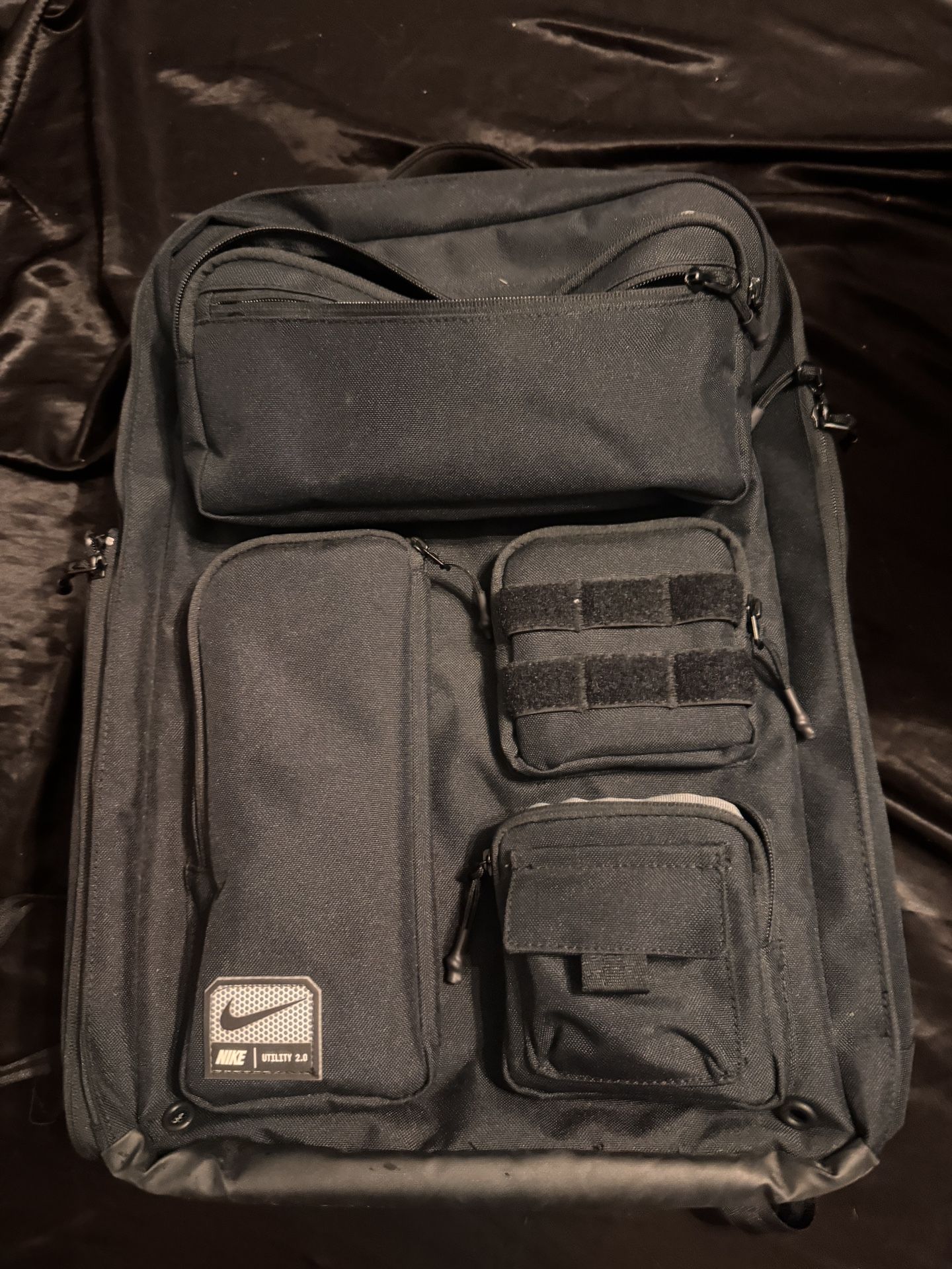 nike utility 2.0 backpack