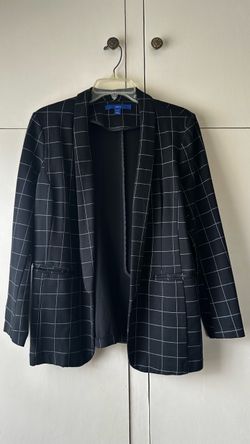 Apt. 9 Blazer
