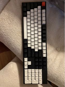 C-3 Keychron