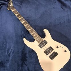 Jackson JS Series Dinky Arch Top JS22 DKA Electric Guitar 