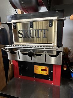 Skutt Micro Scarab Glass Kiln