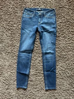 Women’s Hollister Skinny Jeans