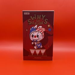 Crimson Dancer ( Why So Serious )