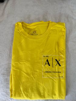 Armani Exchange