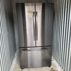 Samsung Refrigerator 