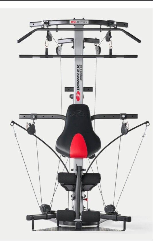Bowflex Xtreme SE 2