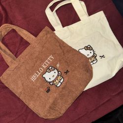 Hello Kitty Women's Handbag