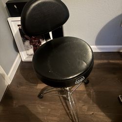 Drum stool