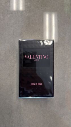 Valentino Uomo Born in Roma Eau De Parfum 100mL