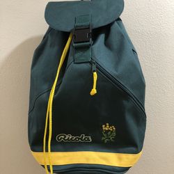 Ricola Backpack