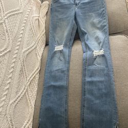 Teen Girl Jeans
