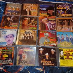 Cds De Venta