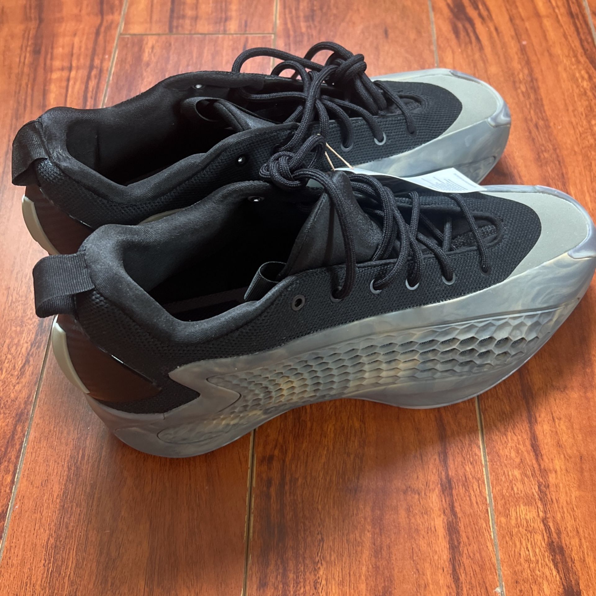 Adidas AE 1 - Anothony Edward’s New 11