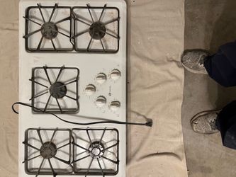 Maytag gas range. Need gone by Friday