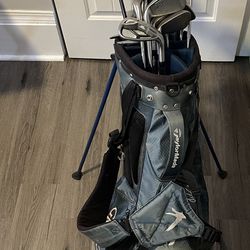 USED GOLF CLUBS