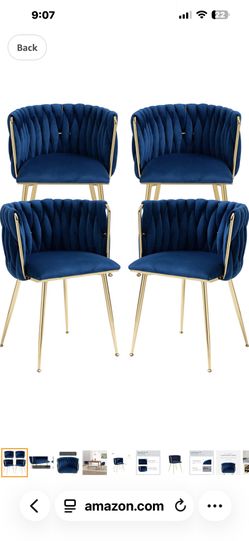Dining Chairs