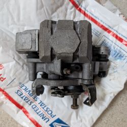 Used Yamaha rear brake caliper for sale