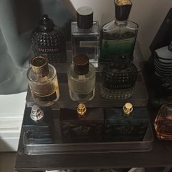 Designer Cologne