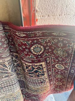 Persian rugs