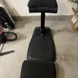 Ergo Standing Desk Chair